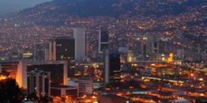 Colombia ranks third largest economy in Latin America