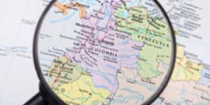Colombia: la tercera economía de América Latina