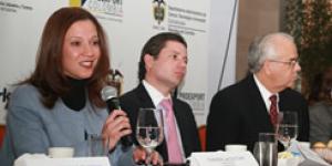 Colombia tendrá nuevo Centro de Innovación Global de Kimberly-Clark