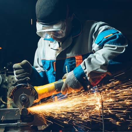 Manufacturing industries Manufacturing industries