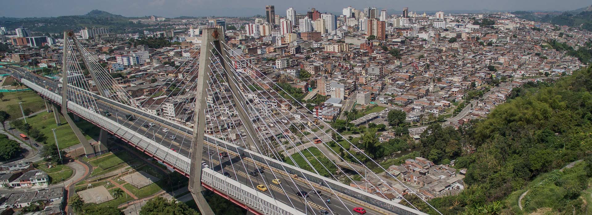 Infraestructura de transporte Infraestructura de transporte