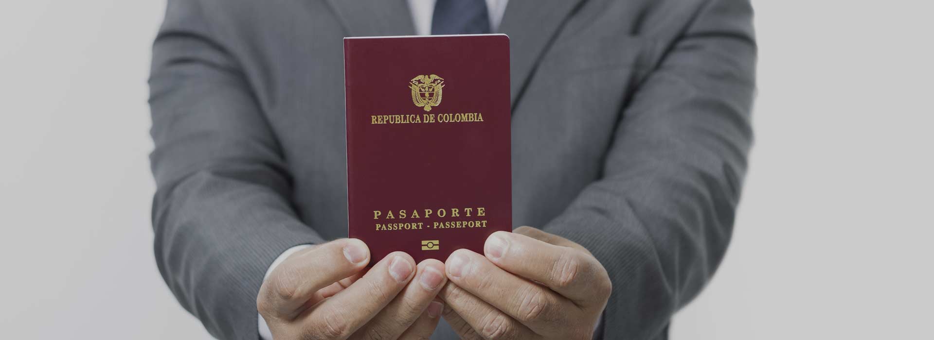Visas y régimen migratorio Visas y régimen migratorio