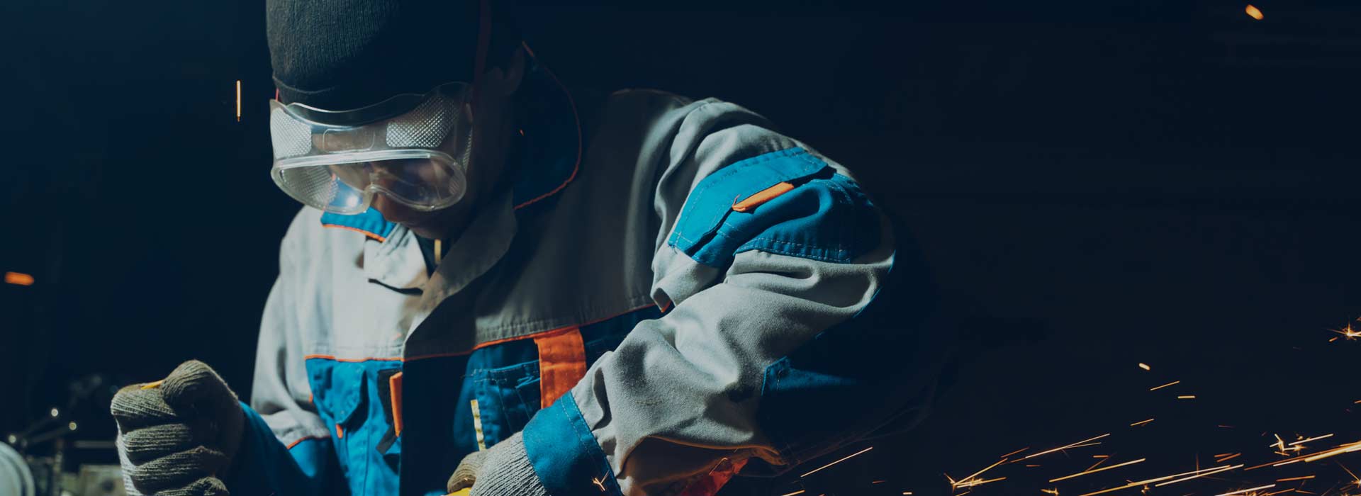 Manufacturing industries Manufacturing industries