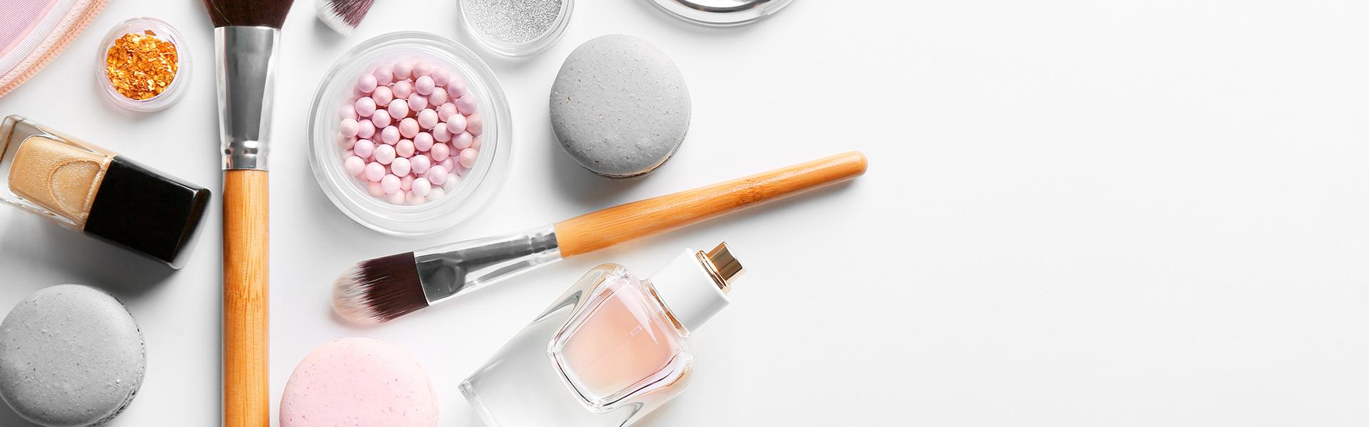 Cosmética y cuidad personal Cosméticos