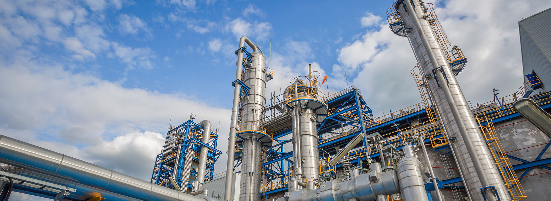 Petrochemical industry Petrochemical industry