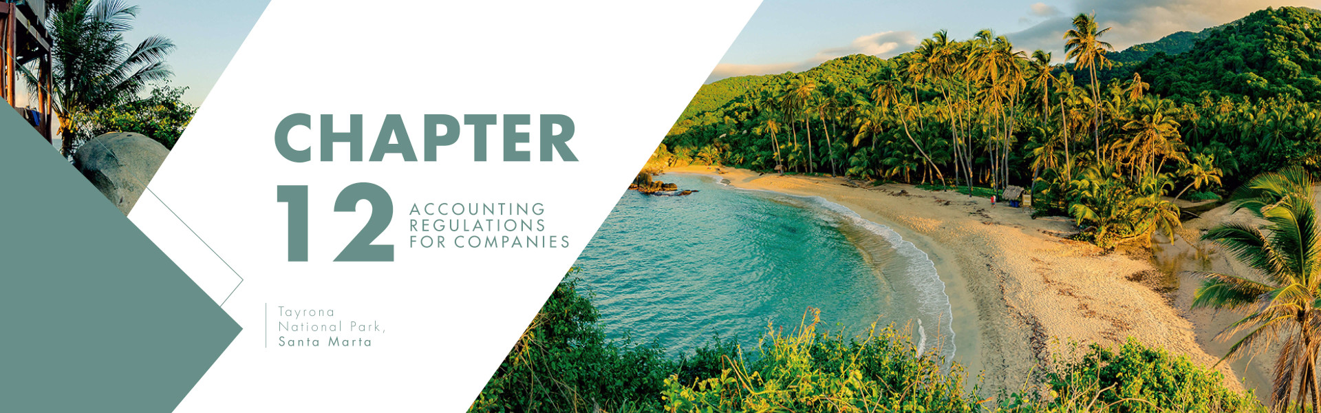 Legal Guide 12 Accounting Regulations for companies Legal Guide 12 Accounting Regulations for companies