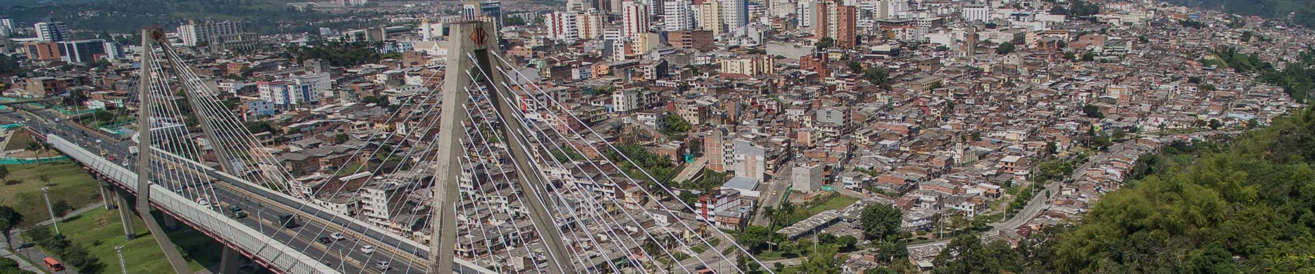 Infraestructura de transporte Infraestructura de transporte