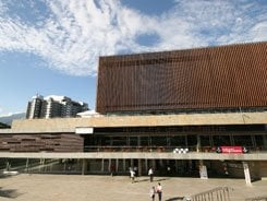   Medellin Will Host the 2015 Tourism World Organization's General Assembly