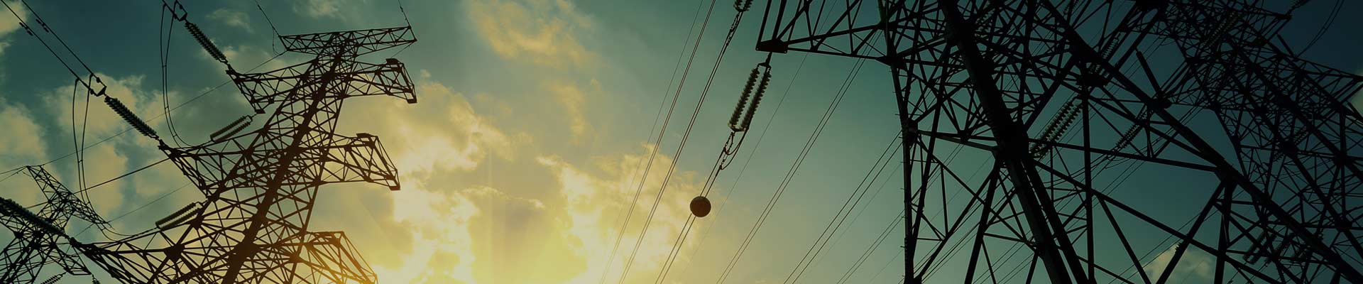 Transmisión de energía y telecomunicaciones Transmisión de energía y telecomunicaciones