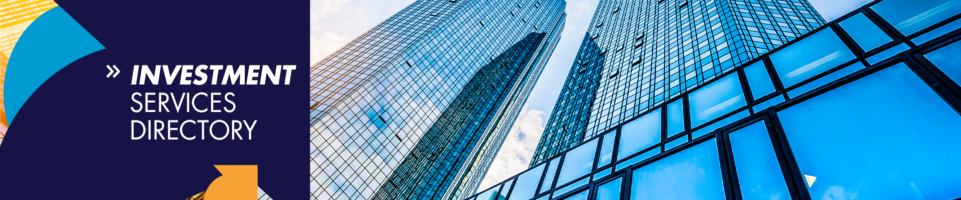 Investment Services Directory Investment Services Directory
