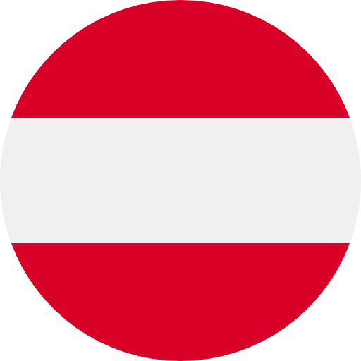Icono bandera Austria