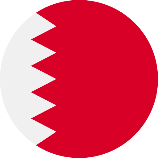 Icono bandera Baréin