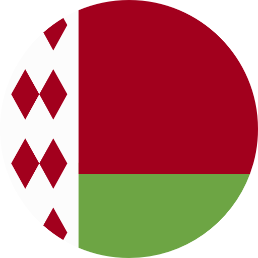 Icono bandera Bielorrusia