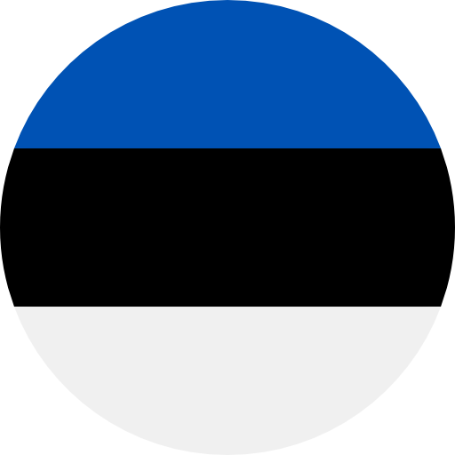 Icono bandera Estonia