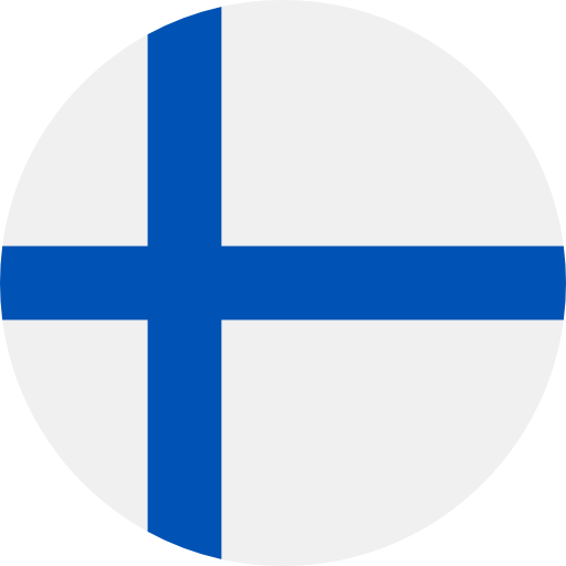 Finland flag icon