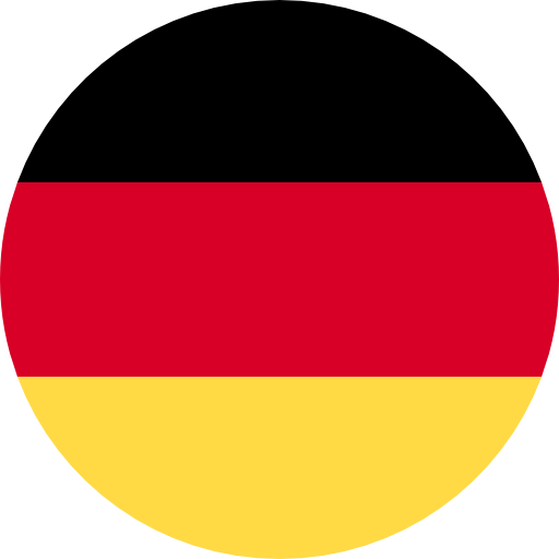 Icono bandera Alemania