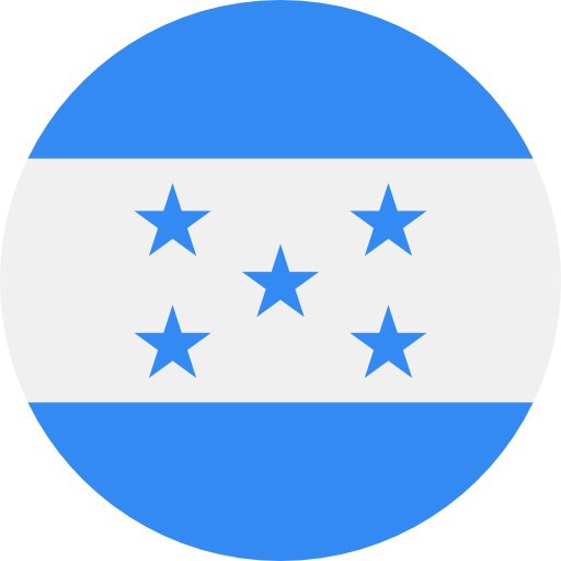 honduras flag icon