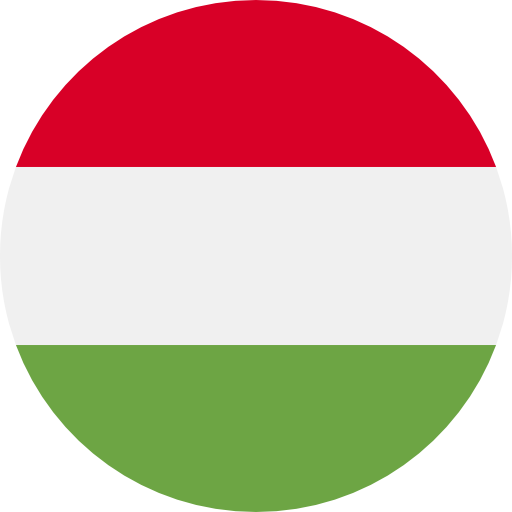 Icono bandera Hungría