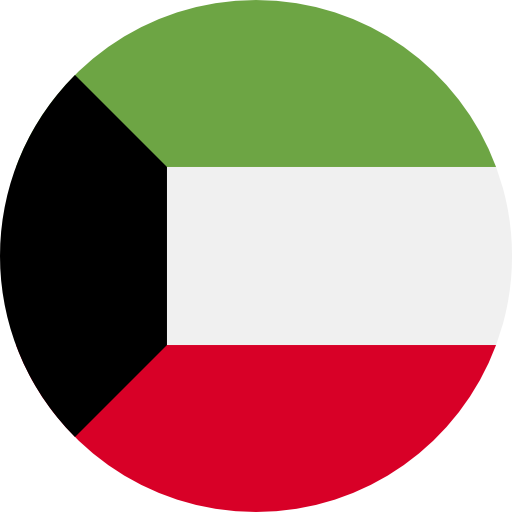 Kuwait flag icon