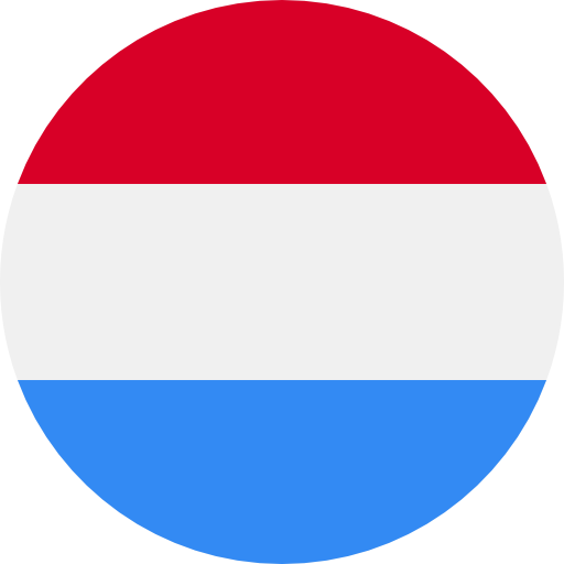 Icono bandera Luxemburgo