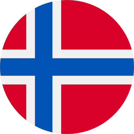 Icono bandera Noruega