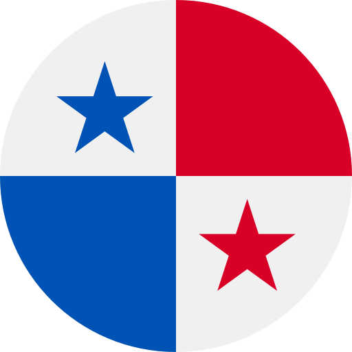 Icono bandera Panamá