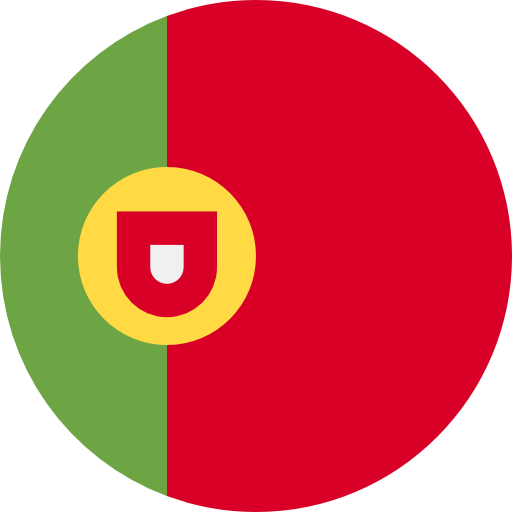 Icono bandera Portugal