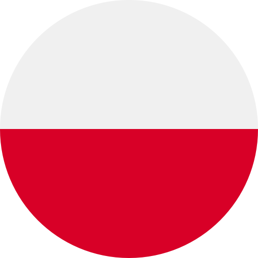 Icono bandera Polonia