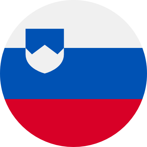 Icono bandera Eslovenia