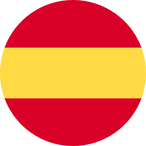 Icono bandera España