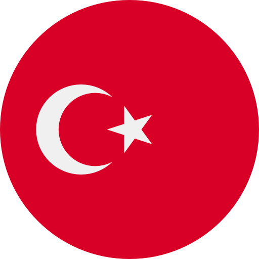 Icono bandera Turquía