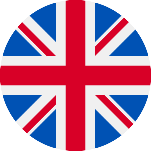 Reino Unido flag icon