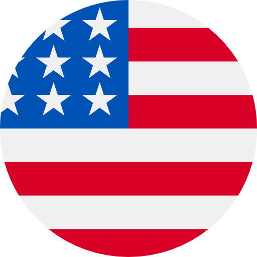 Icono bandera US