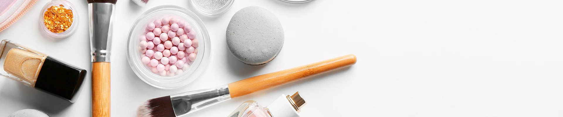 Cosmética y cuidad personal Cosméticos