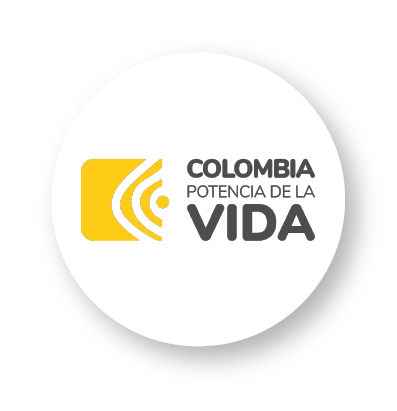 Colombia potencia mundial de la vida
