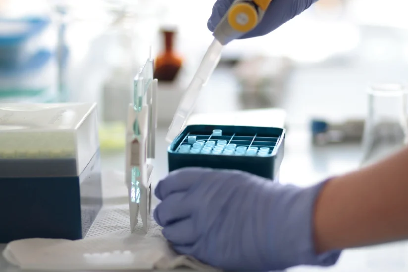 Green hydrogen, an alternative for Colombia's energy future.