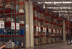 Bayer inaugura uno de sus cinco HUB logísticos globales en Cartagena