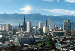 Bloomberg highlights Colombia’s potential for geothermal energy development