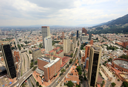Bogota, Fifth Business-Friendly Country in Latin America