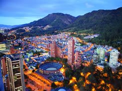 Foreign Direct Investment Record Achieved in Colombia