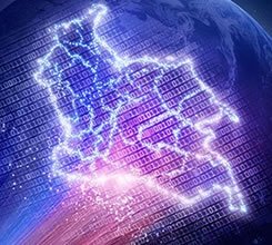 “Colombia Bring IT on”: Colombia’s Bet On Foreign Investment Promotion to Develop IT&C and Software 
