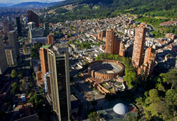 Colombia, the third country in the region where foreign investment grows the fastest: ECLAC