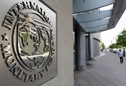 Colombia continuará creciendo por encima de la región en 2015: FMI