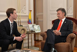 Colombia, el nuevo Silicon Valley de América Latina: CNN Money