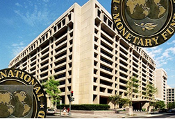 Colombia Remains Strong: IMF