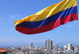 Colombia: Ten Years of Growth and Opportunities - El Mundo Newspaper, Spain