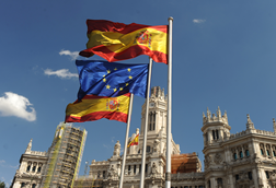Spanish investment grows in Colombia