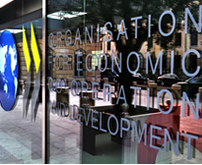 Colombian Economy Highly Regarded by OECD