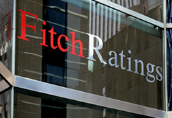 Fitch Affirms Colombia's FC IDR at 'BBB'; Outlook Stable