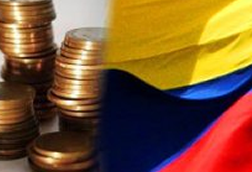 Economía colombiana creció 4.3% en segundo trimestre de 2014